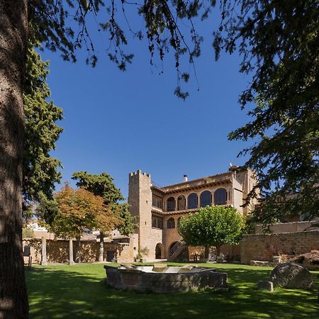 La Pobla de Cervoles Casa Llobera 1792酒店 外观 照片