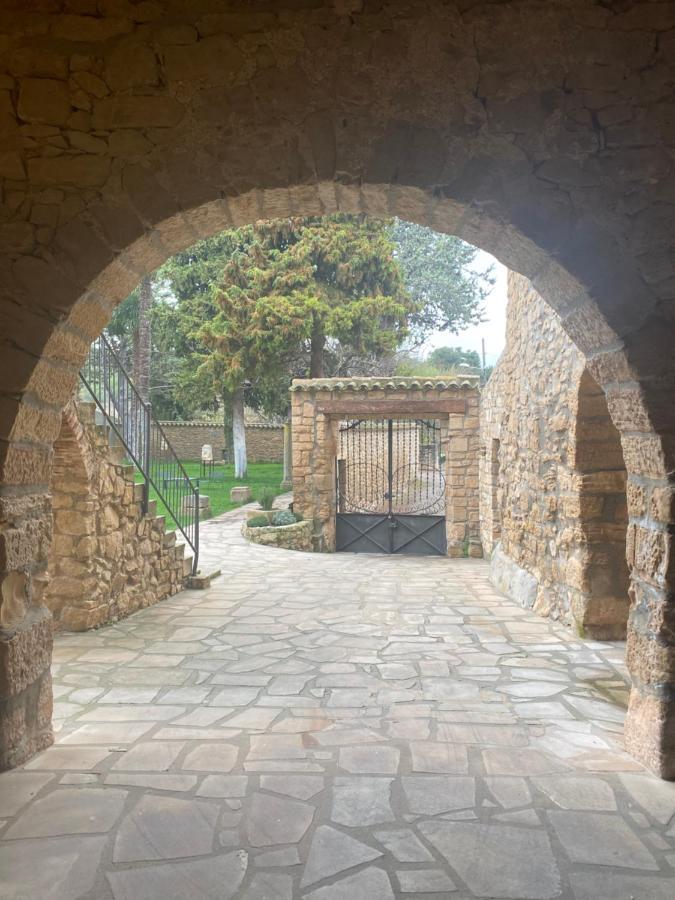 La Pobla de Cervoles Casa Llobera 1792酒店 外观 照片